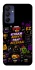 Чохол на Samsung Galaxy A15 4G/5G Brawl Stars collage фото 1 з 1