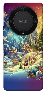 Чохол на Huawei Magic5 Lite Christmas spirit ver.13 фото 1 з 1