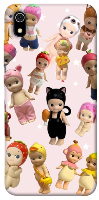 Чехол на Xiaomi Redmi 7A Star Parade фото 1 из 1