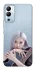 Чохол на Infinix Hot 12i Rosé - BLACKPINK фото 1 з 1