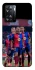 Чохол на OnePlus Nord N20 SE FC Barcelona team фото 1 з 1