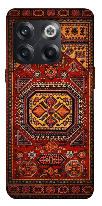 Чехол на OnePlus 10T Килим v1 фото 1 из 1