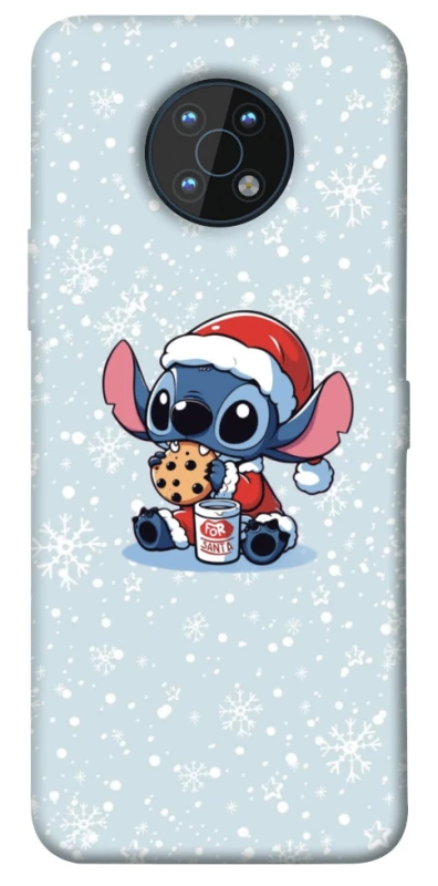 Чохол на Nokia G50 Stitch ver.21 фото 1 з 1