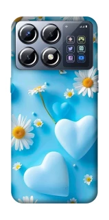 Чохол на Xiaomi POCO X8 Pro Flowers v20 фото 1 з 1