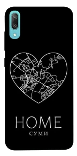 Чохол на Huawei Y6 Pro (2019) Суми Home фото 1 з 1