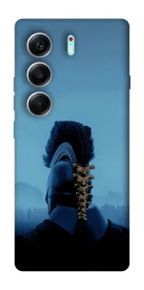 Чохол на Tecno Camon 40 Pro Odyssey ver.1 фото 1 з 1