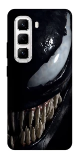 Чехол на Infinix Hot 50 Pro Venom smile фото 1 из 1