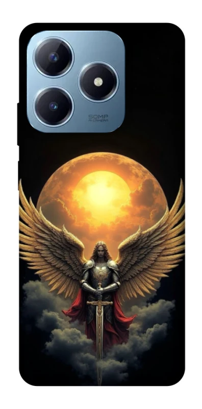 Чохол на Realme C63 Archangel фото 1 з 1