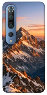 Чохол на Xiaomi Mi 10 / Mi 10 Pro Sunrise mountain фото 1 з 1