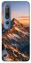 Чохол на Xiaomi Mi 10 / Mi 10 Pro Sunrise mountain фото 1 з 1