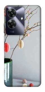 Чехол на Realme Note 60 Chicks фото 1 из 1