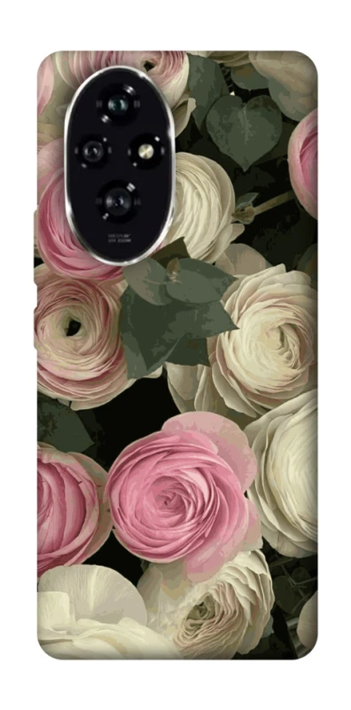 Чохол на Honor 200 Gardens фото 1 з 1