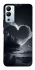 Чехол на Infinix Hot 12i Cloud heart фото 1 из 1