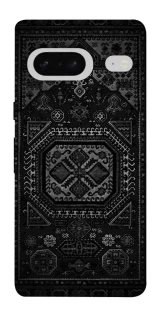 Чохол на Google Pixel 7 Чорний килим фото 1 з 1