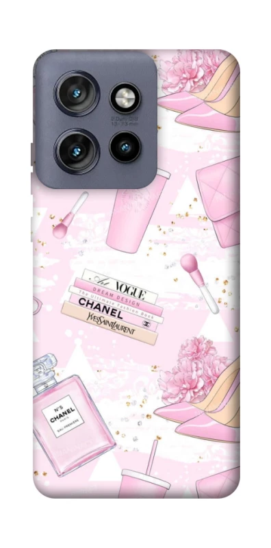 Чохол на Motorola Edge 50 Neo Fashion collage ver.10 фото 1 з 1