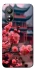 Чохол на ZTE Blade L220 Flowers v29 фото 1 з 1