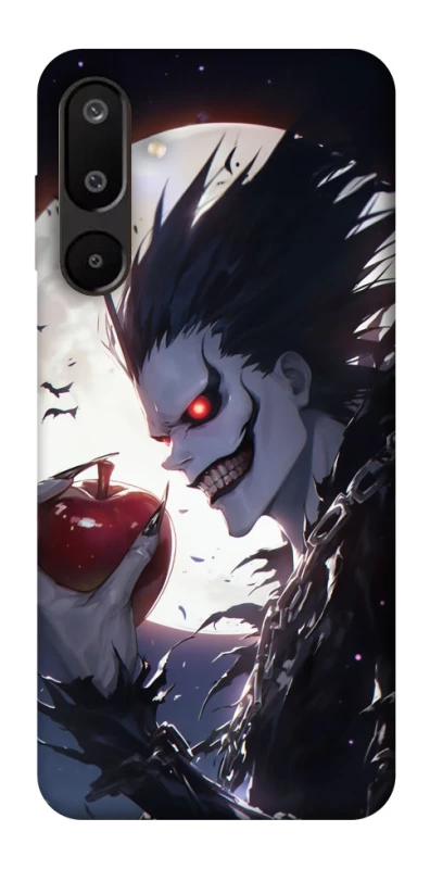 Чохол на Samsung Galaxy M16 5G Ryuk фото 1 з 1