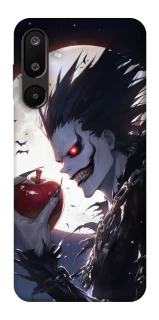 Чехол на Samsung Galaxy M16 5G Ryuk фото 1 из 1