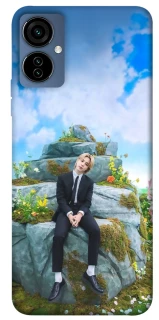 Чехол на TECNO Camon 19 Neo Jimin - BTS фото 1 из 1