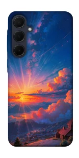 Чохол на Samsung Galaxy A55 On top фото 1 з 1