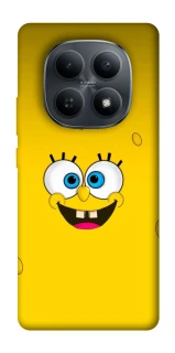 Чехол на Xiaomi Redmi Note 15 4G/5G (EU) SpongeBob фото 1 из 1