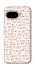 Чохол на Google Pixel 9a Love aesthetic ver.4 фото 1 з 1