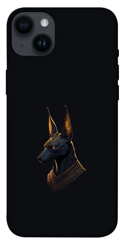 Чехол на Apple iPhone 14 Plus (6.7") Anubis фото 1 из 1