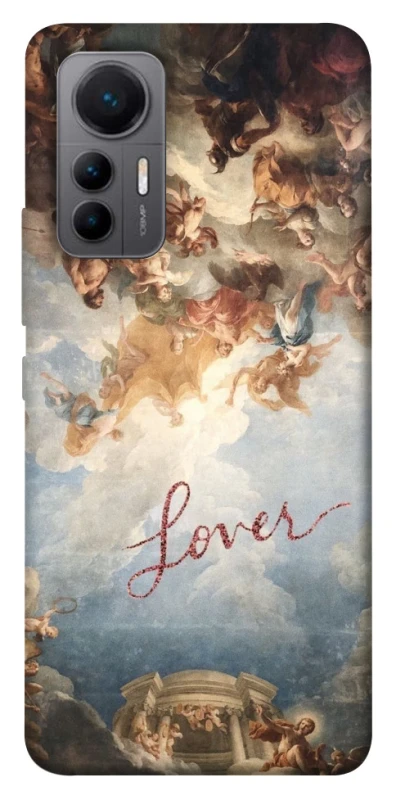 Чехол на Xiaomi 12 Lite Lover фото 1 из 1