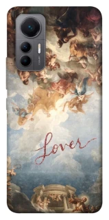 Чехол на Xiaomi 12 Lite Lover фото 1 из 1