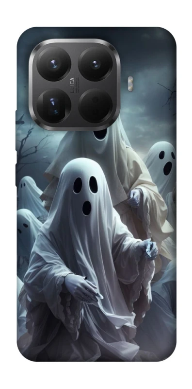 Чохол на Xiaomi 15T Pro Ghost фото 1 з 1