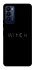 Чехол на TECNO Camon 18 Pro Halloween Witch ver.4 фото 1 из 1