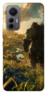 Чехол на Xiaomi 12 Lite Orc фото 1 из 1