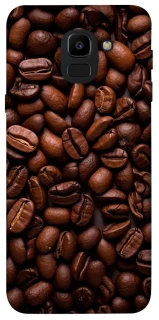 Чохол на Samsung J600F Galaxy J6 (2018) Кава фото 1 з 1