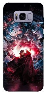 Чохол на Samsung G955 Galaxy S8 Plus Doctor Strange фото 1 з 1