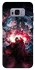 Чохол на Samsung G955 Galaxy S8 Plus Doctor Strange фото 1 з 1