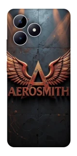 Чохол на Realme Note 50 5G Aerosmith фото 1 з 1