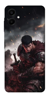 Чехол на Samsung Galaxy A06 Guts фото 1 из 1