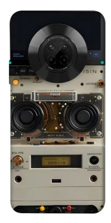 Чохол на Huawei Y9a Audio panel фото 1 з 1