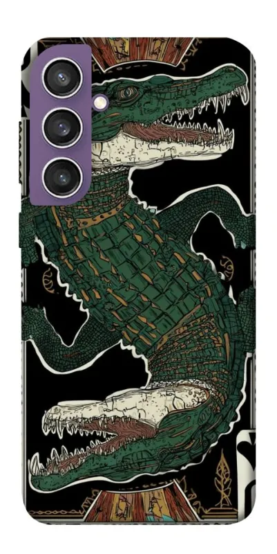 Чохол на Samsung Galaxy S23 FE Joker фото 1 з 1