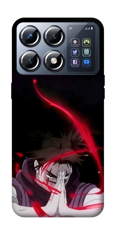 Чохол на Xiaomi POCO X8 Pro Choso фото 1 з 1