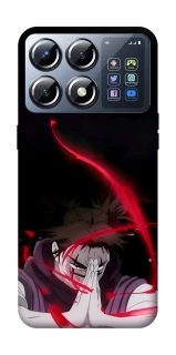 Чехол на Xiaomi POCO X8 Pro Choso фото 1 из 1