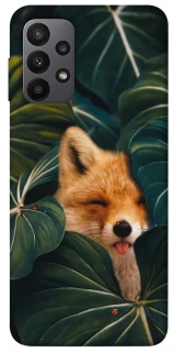 Чехол на Samsung Galaxy A23 4G Fox фото 1 из 1