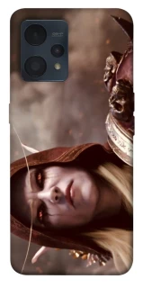 Чохол на Realme 9 4G / 9 Pro+ Sylvana фото 1 з 1