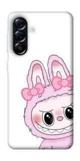 Чохол на Samsung Galaxy A57 5G Labubu White фото 1 з 1
