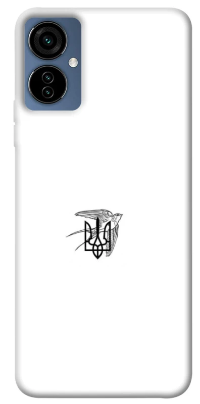 Чохол на TECNO Camon 19 Neo Сокіл фото 1 з 1