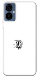 Чохол на TECNO Camon 19 Neo Сокіл фото 1 з 1