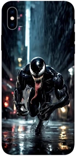 Чохол на Apple iPhone XS Max (6.5") Venom v2 фото 1 з 1