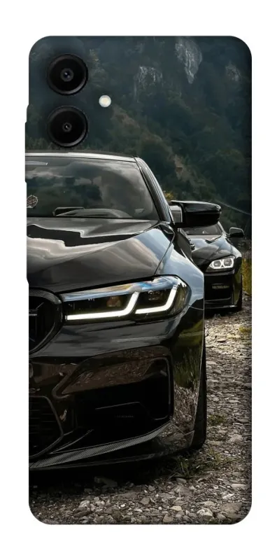 Чохол на Samsung Galaxy A07 BMW v39 фото 1 з 1