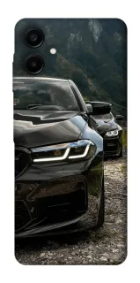 Чохол на Samsung Galaxy A07 BMW v39 фото 1 з 1