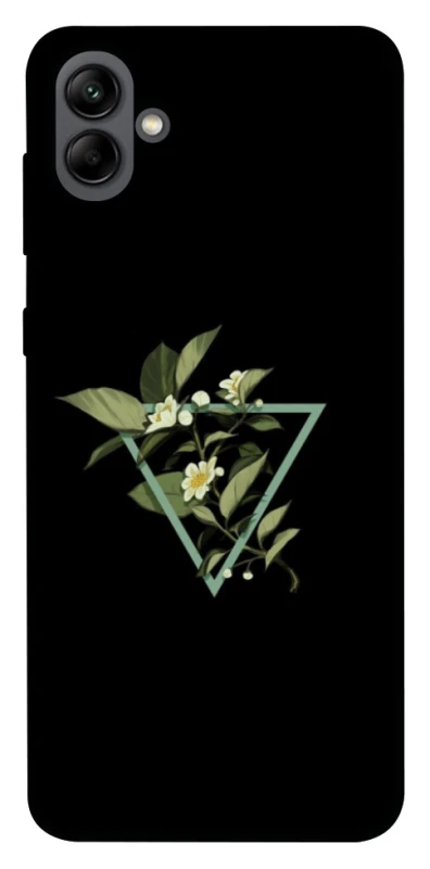 Чохол на Samsung Galaxy A04 Flowers ver.2 фото 1 з 1